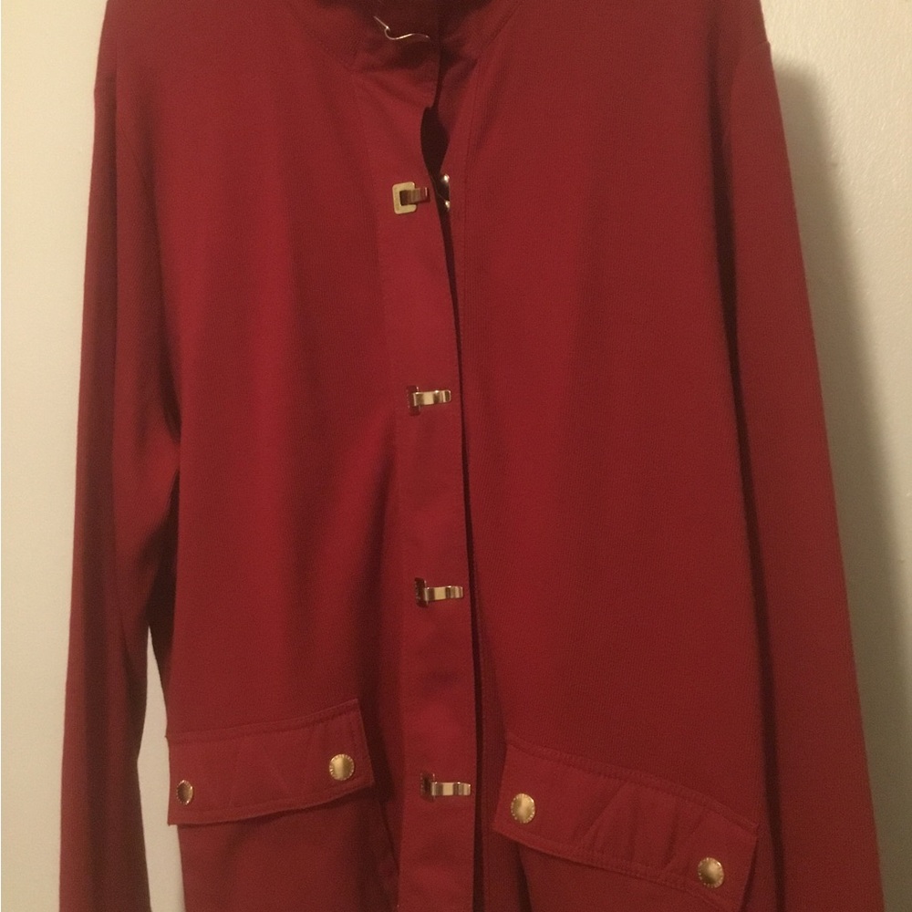 Lauren Ralph Lauren Sweater/Jacket
